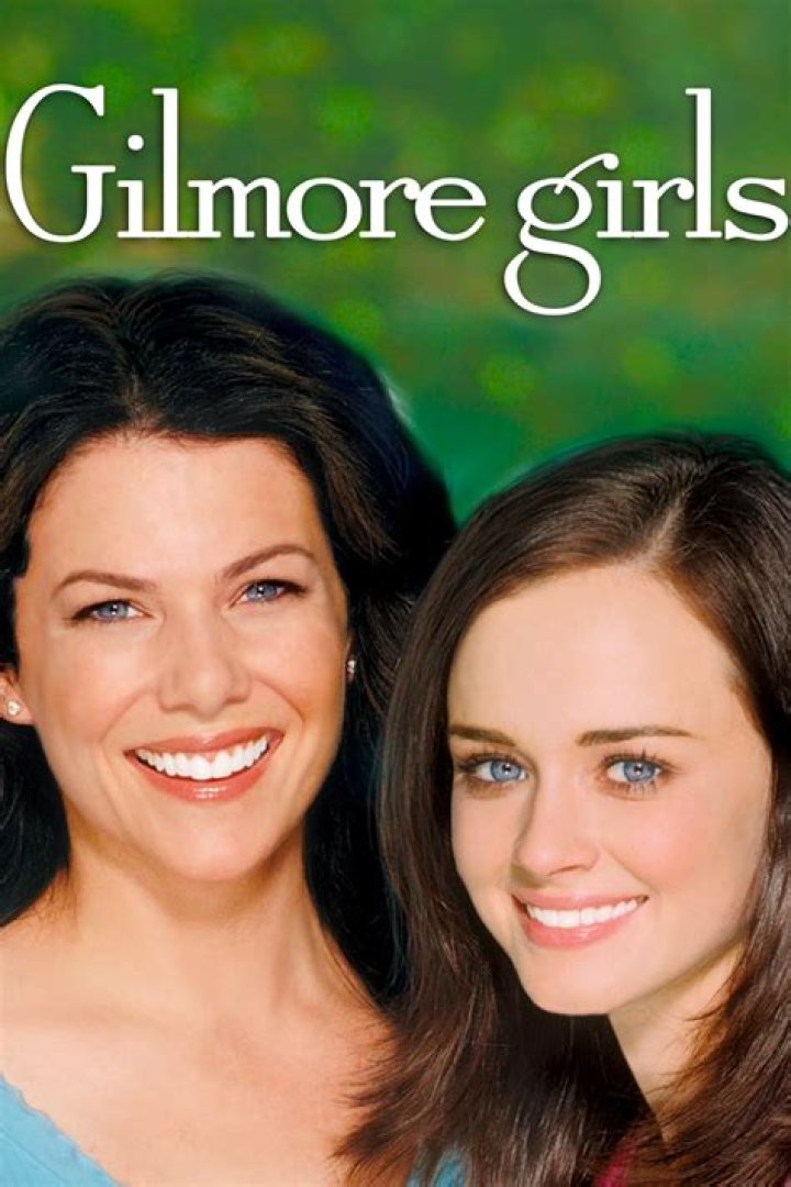 These Stars Were On 'Gilmore Girls' When They Were Just Kids
