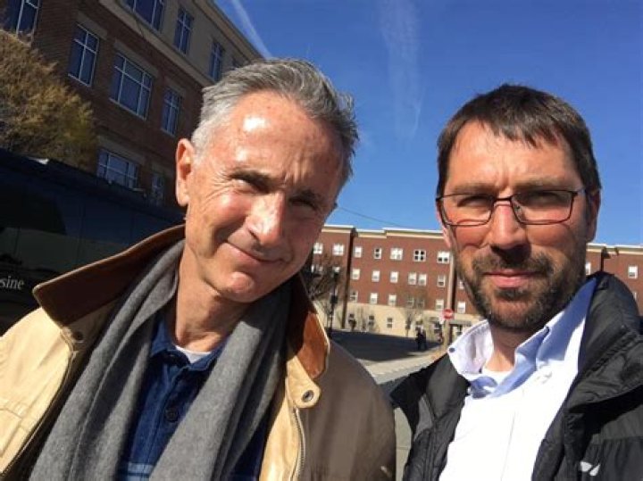 Thierry Lhermitte Taille