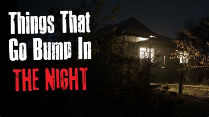 Things go bump in the night during Dumas Brothel lockdown on Ghost Adventures