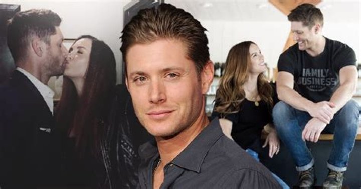 Things to Know about Jensen Ackles Wife