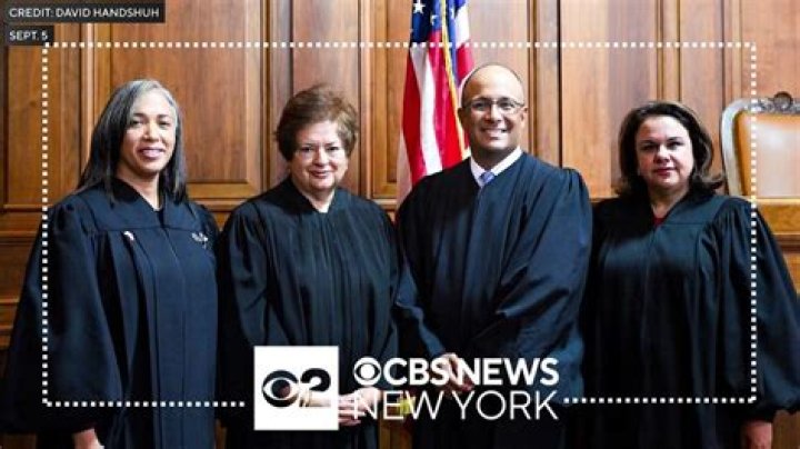 Third District appellate justice appointed