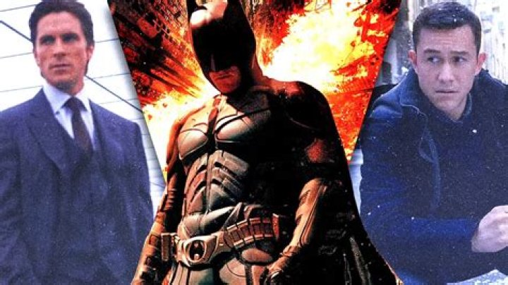 Third Official 'Dark Knight Rises' Trailer Is Here!