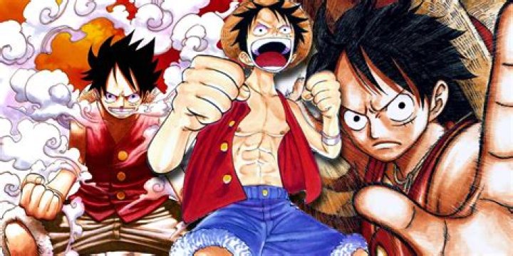 This 'One Piece' Theory About Luffy's Mom Is Pretty Tragic