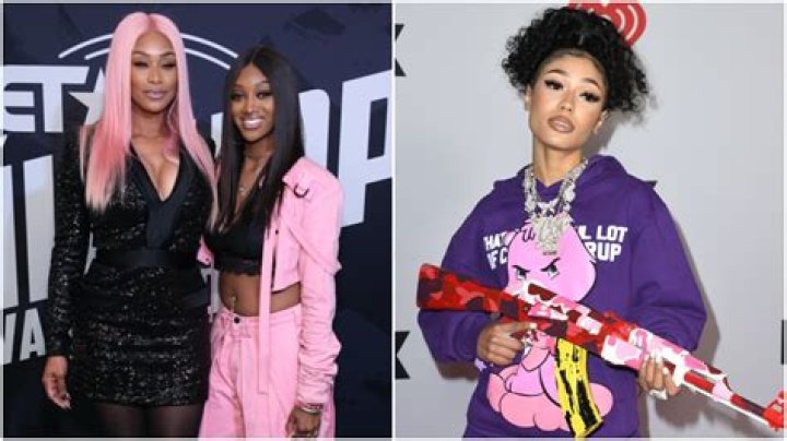 ‘This Ain’t Even Had to Go This Far’: Social Media Reacts After Tami Roman’s Daughter Drops ‘Blick Blick’ Diss Track Aimed at Coi Leray  