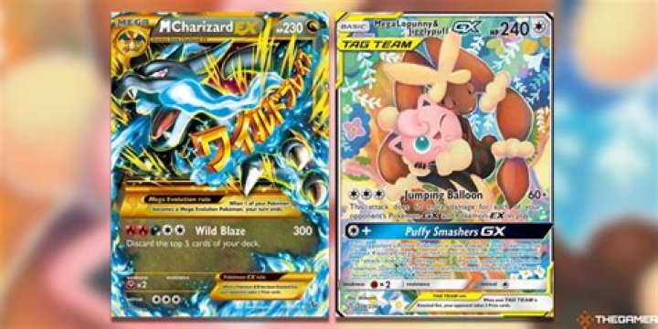 This Awesome Pokemon Card Shows a Hidden Moment from Pokemon Lore