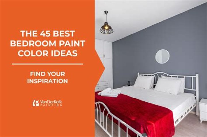 This Bedroom Color Is Best For Your Sex Life