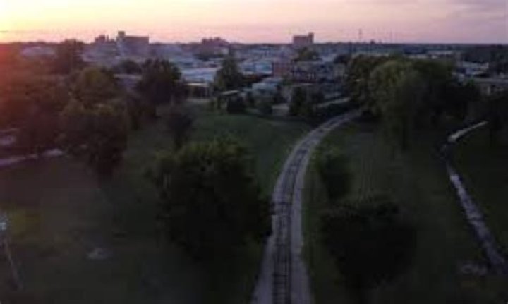 This City Has Been Named the Murder Capital of Missouri