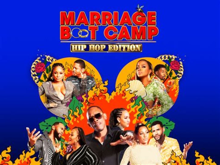 ‘This Is Disturbing’: Soulja Boy Gets Into Physical Confrontation With Nia Riley on ‘Marriage Boot Camp’