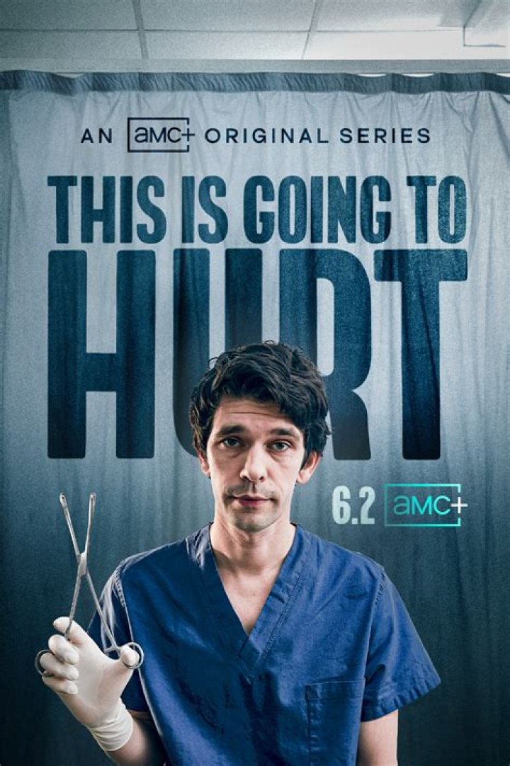 This Is Going to Hurt cast | Meet the stars of BBC One drama