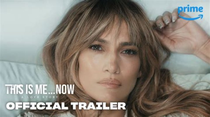 This Is Me... Now Trailer: Why Was Jennifer Lopez Called A Sex Addict? Exploring About Her Upcoming Life Story