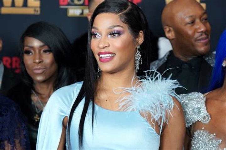‘This Is My First Time’: Joseline Hernandez Gets Emotional While Performing Sober for the First Time In Over a Decade