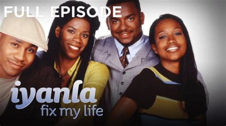 ‘This Is Sad’: ‘LHHMIA’ Star Shay Johnson and Her Brother Emjay Appear on Explosive Episode of ‘Iyanla: Fix My Life’