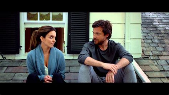 This Is Where I Leave You Trailer