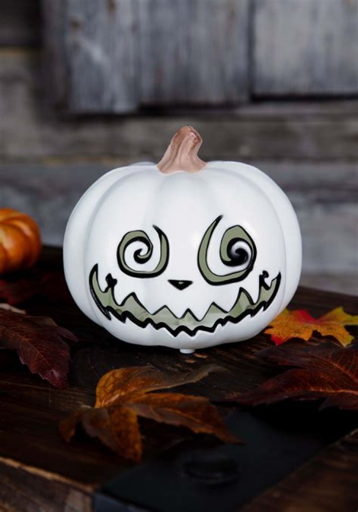 This Light-Up Halloween Corgi From Target Will Make Trick-Or-Treaters Smile