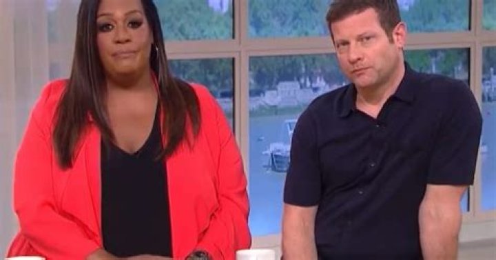 This Morning airs on-screen tribute to Phillip Schofield after exit