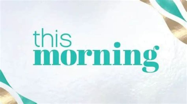 This Morning host sparks concern with hospital bed snap as she reveals she’s had surgery on TWO bone tumours