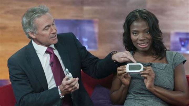 This Morning star Dr Uchenna Okoye’s cause of death revealed as family share heartbreaking tribute