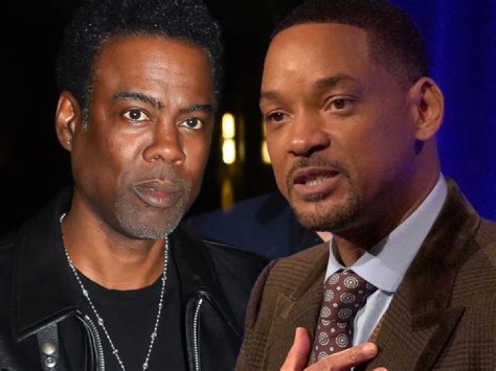 ‘This mother f—- played Ali! I played Pookie from ‘New Jack City!’: Chris Rock Returns to the Site of the Infamous Will Smith Slap, Shared More Insight About the Night