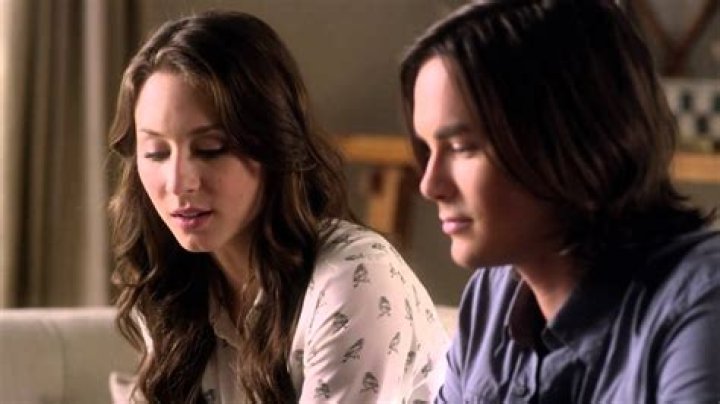 This Spencer & Caleb Timeline Highlights A 'Pretty Little Liars' Friendship That Should Stay That Way