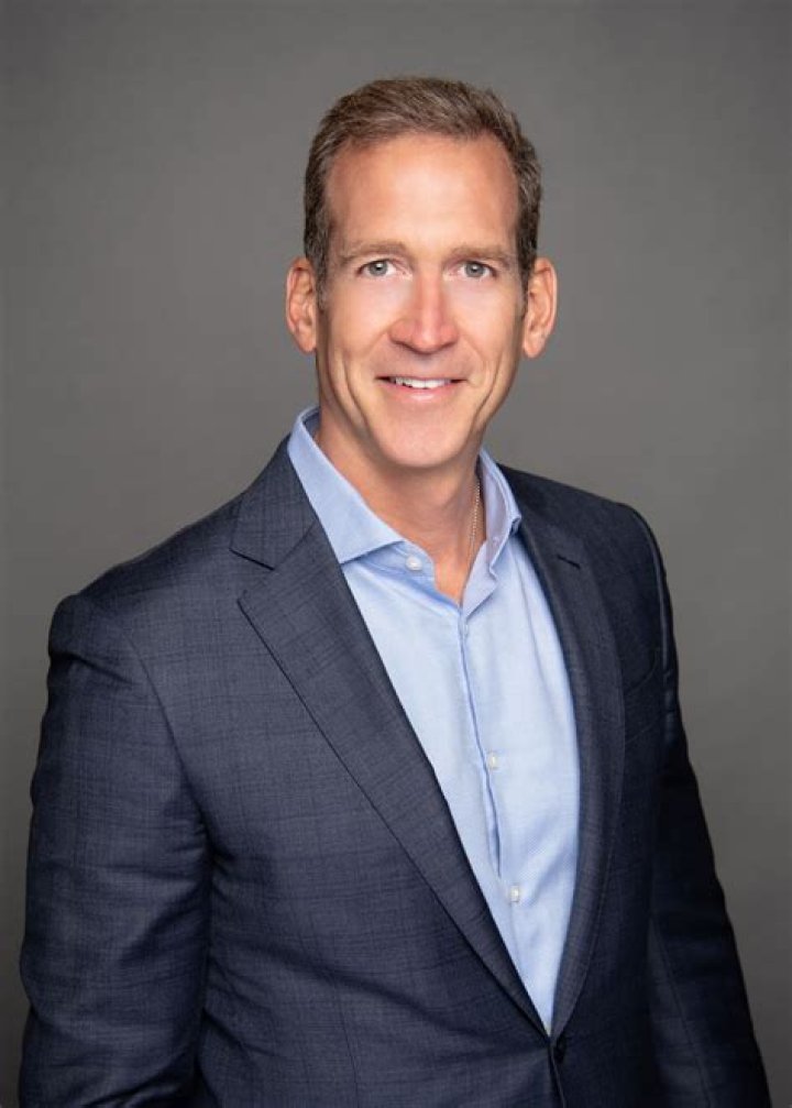 Thomas Charles Priore Net Worth (2024)