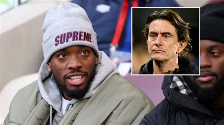 Thomas Frank warns Arsenal off Ivan Toney transfer as Brentford boss claims striker looks even BETTER after ban