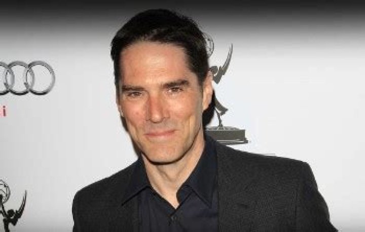 
Thomas Gibson
Net Worth
