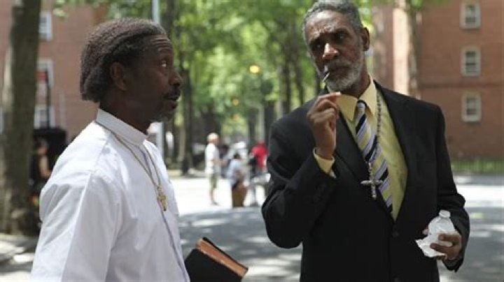 Thomas Jefferson Byrd death: Set It Off actor was murdered in Atlanta, director Spike Lee announces