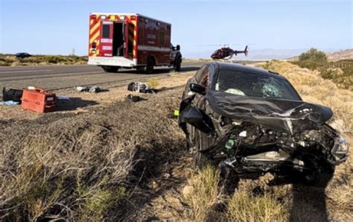 Thomas Lubenau Accident: The Woodlands Mccullough junior high school coach dies in an accident