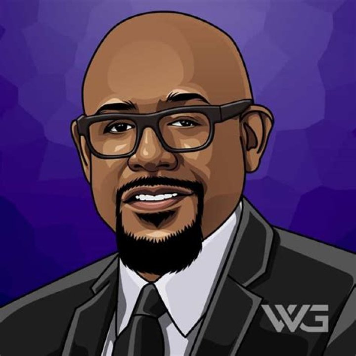 
Thomas Whitaker
Net Worth
