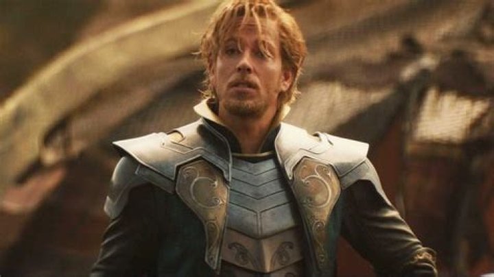 Thor 2 Looking to Sign Zachary Levi as Fandral
