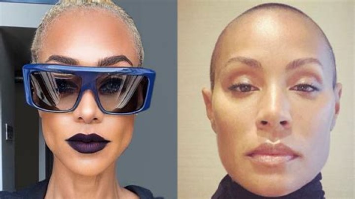 ‘Thought This Was Jada with a New ‘Matrix’ Movie’: Tami Roman’s Latest Pic Has Fans Comparing Her to Jada Pinkett Smith  