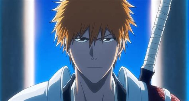Thousand-Year Blood War Animator Shares Cool Rangiku Sketch