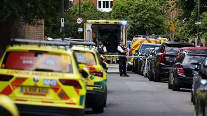 Three killed in four-vehicle horror smash on A303 near Andover as HGV driver, 38, arrested for 'drug-driving'