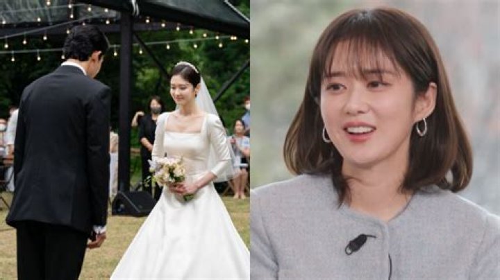 THROWBACK: When CNBLUE's Jung Yonghwa expressed his affection for Jang Na Ra at her wedding