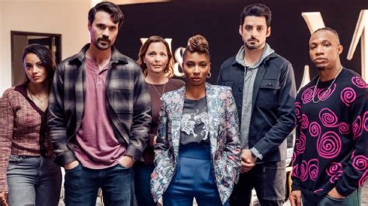 ‘Tick Tick Boom’: 50 Cent and La La Anthony Team Up for New Drama Series on Starz