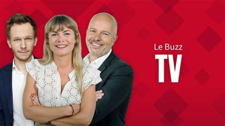 Tifany Wallemacq Taille - Bonjour Buzz