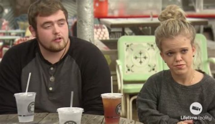 Tiffani Chance dumps boyfriend Austin on Little Women: Dallas finale