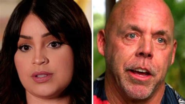 Tiffany Franco accepts Scott Wern’s invitation to hang out but with this condition