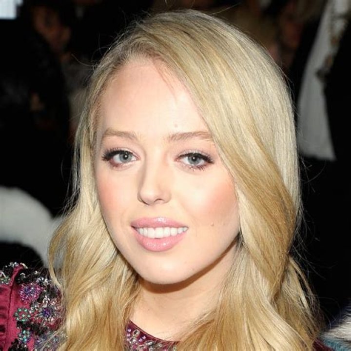 Tiffany Trump - Age, Mother & Education