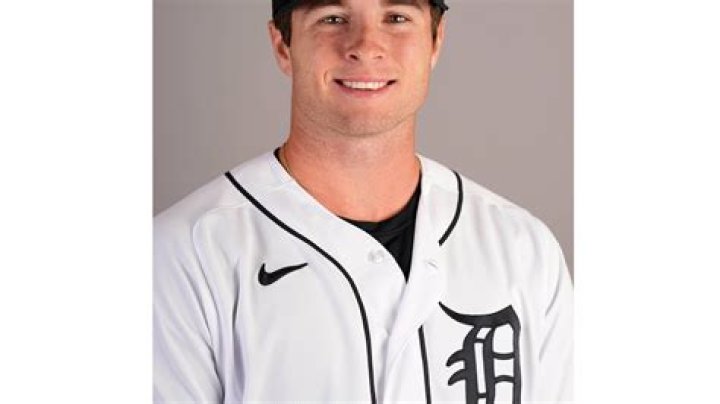 Tigers give a $28.6 million, 6-year deal to 22-year-old infield prospect Colt Keith