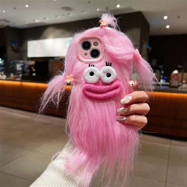 TikTok's Ugly Phone Case Challenge Is The Most Innocent Prank