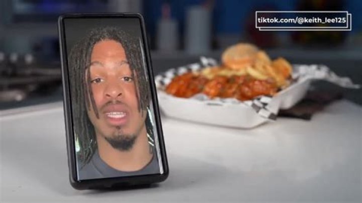 TikTok foodie Keith Lee ranks New Orleans as #1 stop on most recent tour