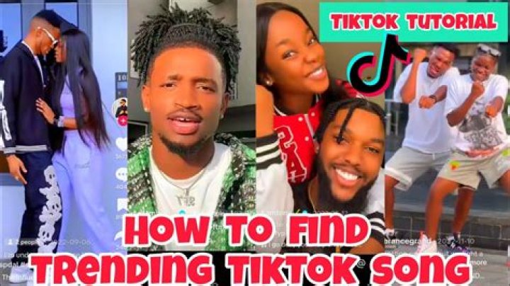 TikTok Song Trend: “On Again Off Again Love You Like Oxygen” Described