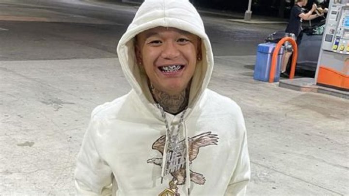 TikTok star Huey Haha dead at 22, cause of death is not suspicious