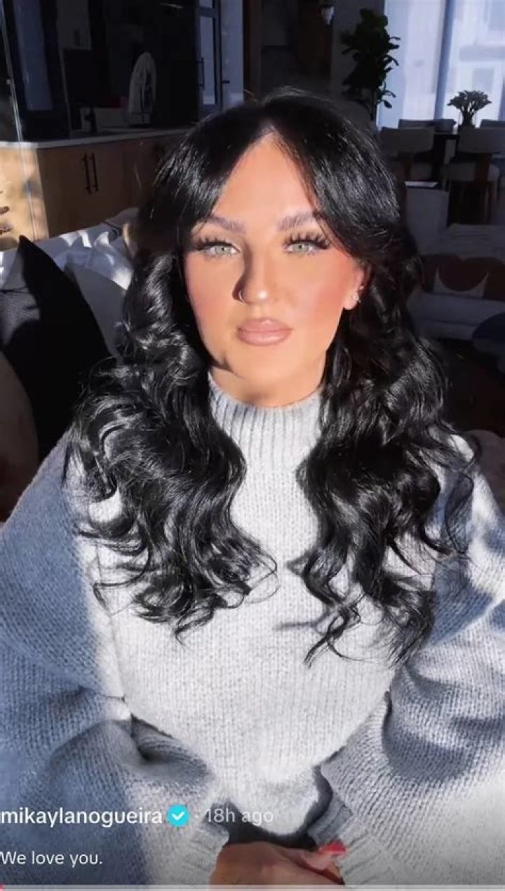 TikToker Mikayla Nogueira Refuses to Use Ozempic to Drop Thirty Pounds