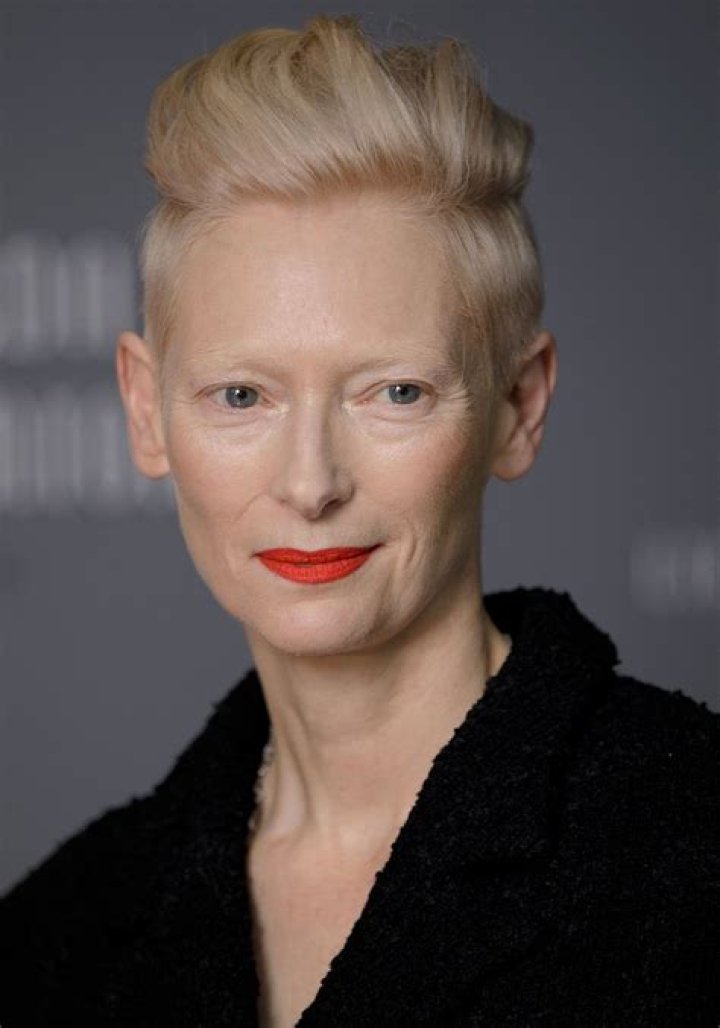 Tilda Swinton (Actress) Wiki, Biography, Age, Boyfriend, Family, Facts and More