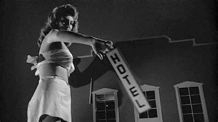 Tim Burton To Remake The 1958 Movie Attack Of The Fifty Foot Woman Alongside Gone Girl Author; Deets Inside