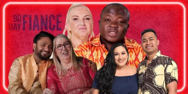 Tim Malcolm reveals his 90 Day Fiance crush and which castmate he would ‘kill’