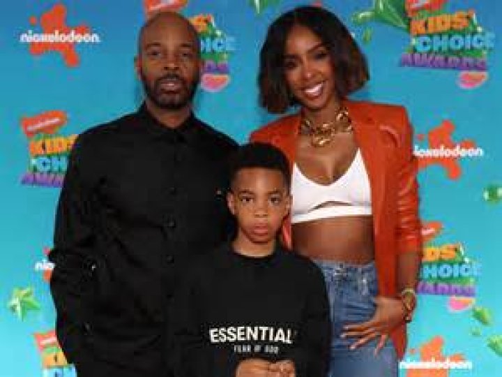 Tim Weatherspoon: Who is Kelly Rowland’s husband and baby daddy
