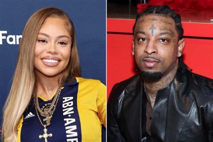 Timeline of 21 Savage and Tyga's Beef Over Kylie Jenner